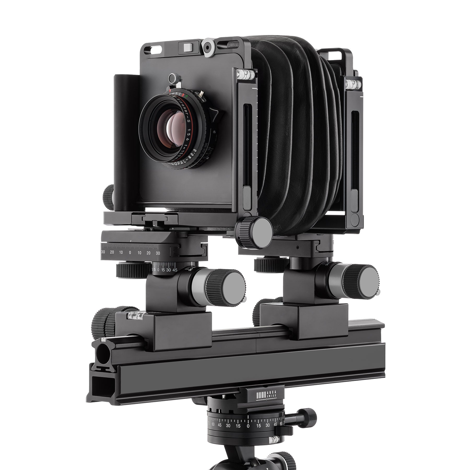 F-Metric 6x9 View Camera – ARCA-SWISS USA