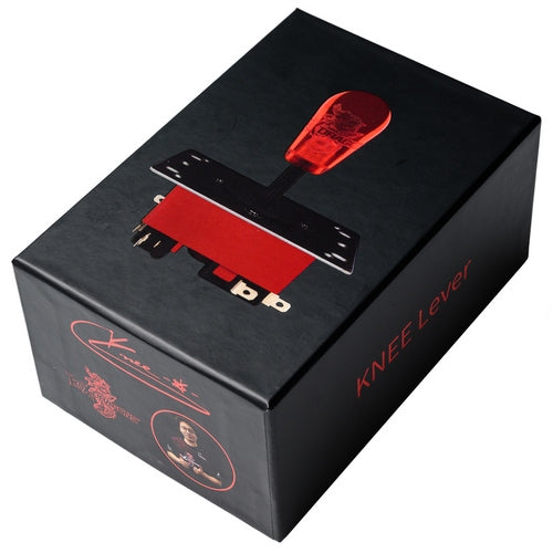 IST Knee Lever – Arcade Shock