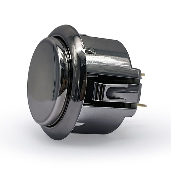 QANBA GRAVITY KS SERIES METALLIC 24mm Snap-In Mechanical