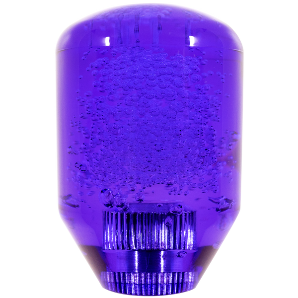 SEIMITSU NOBI BULLET BUBBLE CLEAR TOPS – Arcade Shock