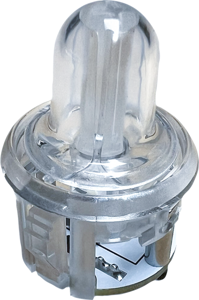 FLEXIGEAR FLASHTAP NIPPLE CAP – Arcade Shock