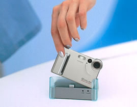 カシオ デジタルカメラ オフィシャルWEBサイト | 製品情報 | EX-S2,M2