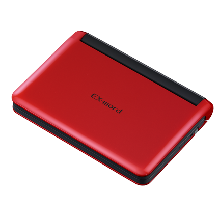 XD-U6500 - 生活・ビジネス - 電子辞書 - CASIO