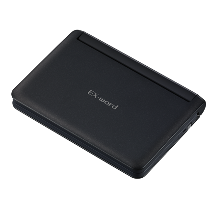 XD-U8500 - 生活・ビジネス - 電子辞書 - CASIO