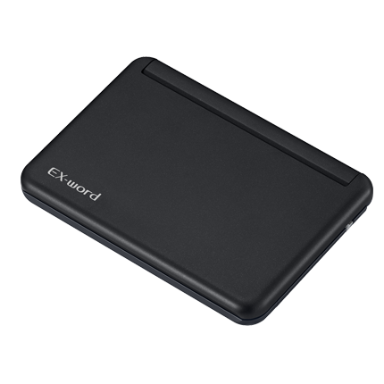 XD-K4900 - 学生 - 電子辞書 - CASIO