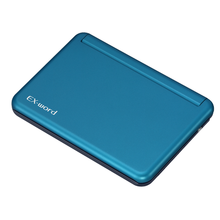 XD-K8700 - 生活・ビジネス - 電子辞書 - CASIO