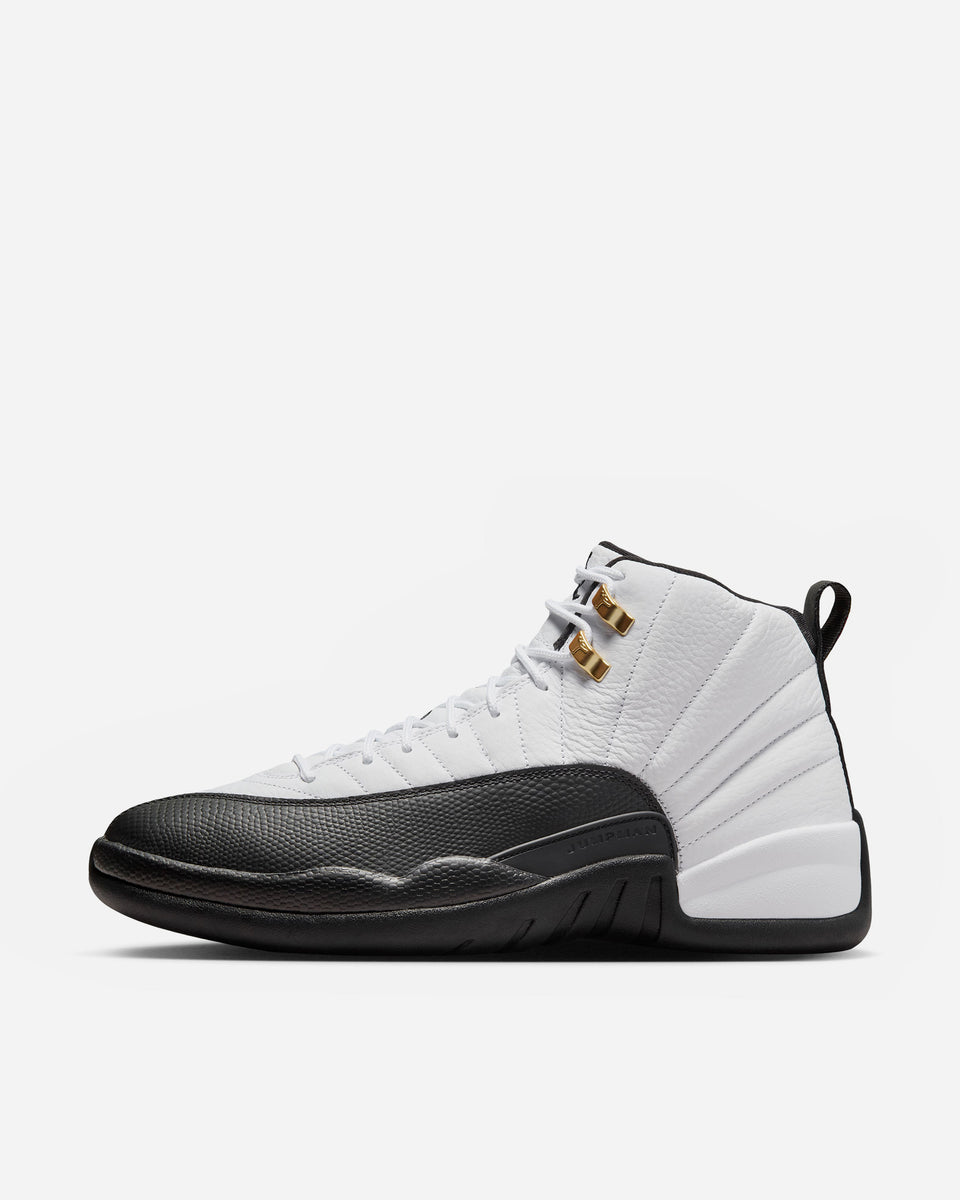 NIKE AIR JORDAN 12 RETRO – A+S