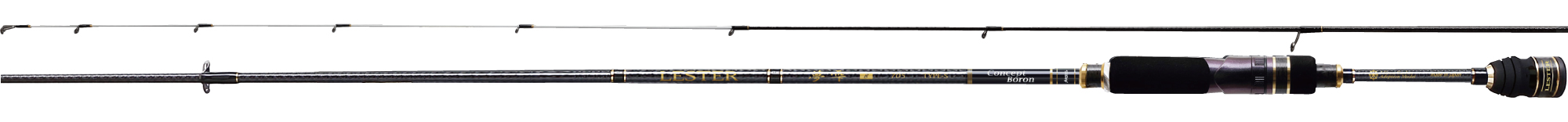 LESTER 夢雫B | アレス（ARES）| エギング・アジング・ジギング ルアー