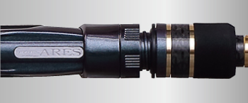 LESTER 夢墨 Boron | アレス（ARES）| エギング・アジング・ジギング