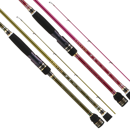 ARES | ブランド | アレス（ARES）| エギング・アジング・ジギング