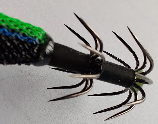 ARES エギ夜叉 | アレス（ARES）| エギング・アジング・ジギング