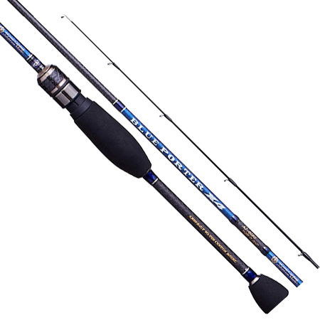 BLUE PORTER | ブランド | アレス（ARES）| エギング・アジング