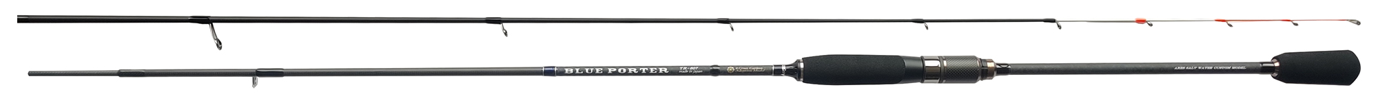 BLUE PORTER TR | アレス（ARES）| エギング・アジング・ジギング
