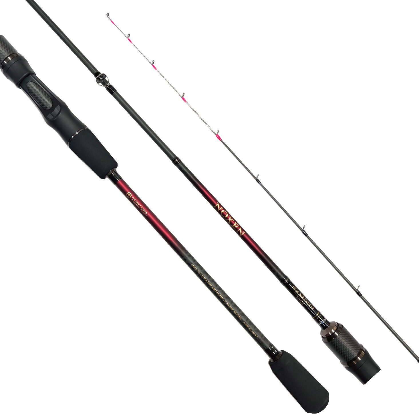 NEW MODEL | 新製品 | アレス（ARES）| エギング・アジング・ジギング