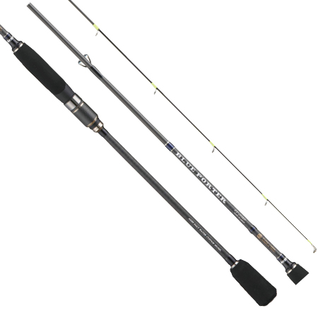 BLUE PORTER | ブランド | アレス（ARES）| エギング・アジング