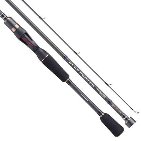 BLUE PORTER | ブランド | アレス（ARES）| エギング・アジング