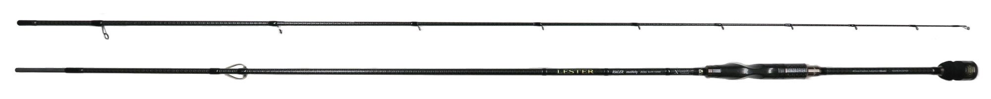 LESTER RULER sensitivity | アレス（ARES）| エギング・アジング