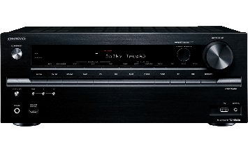 AVアンプ ONKYO TX-NR636が突然音が出なくなった。 | AS400