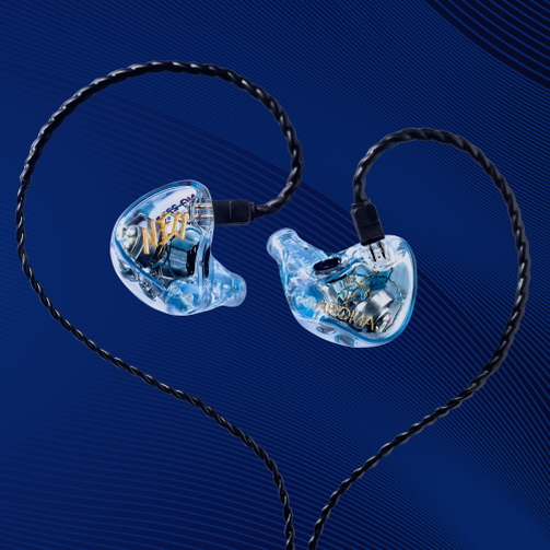 NEO / JAM - AROMA AUDIO