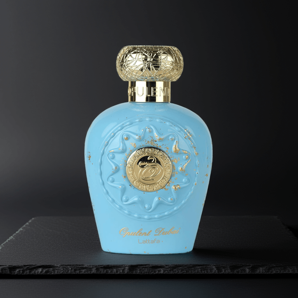 Lattafa Unisex Perfume Dubai - Elegance & Luxury Fragrance – Aroma