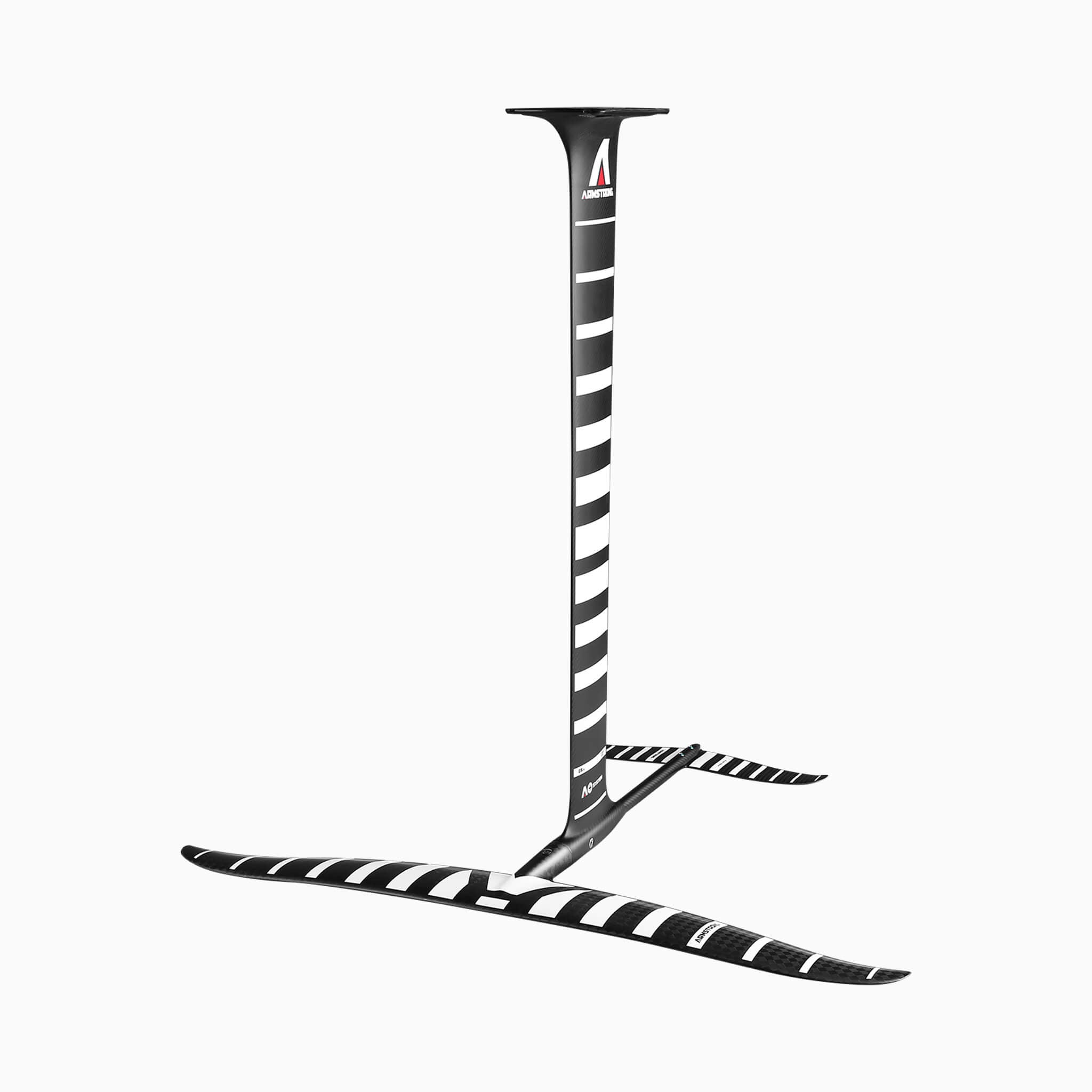 HA Foil Kit – Armstrong Foils