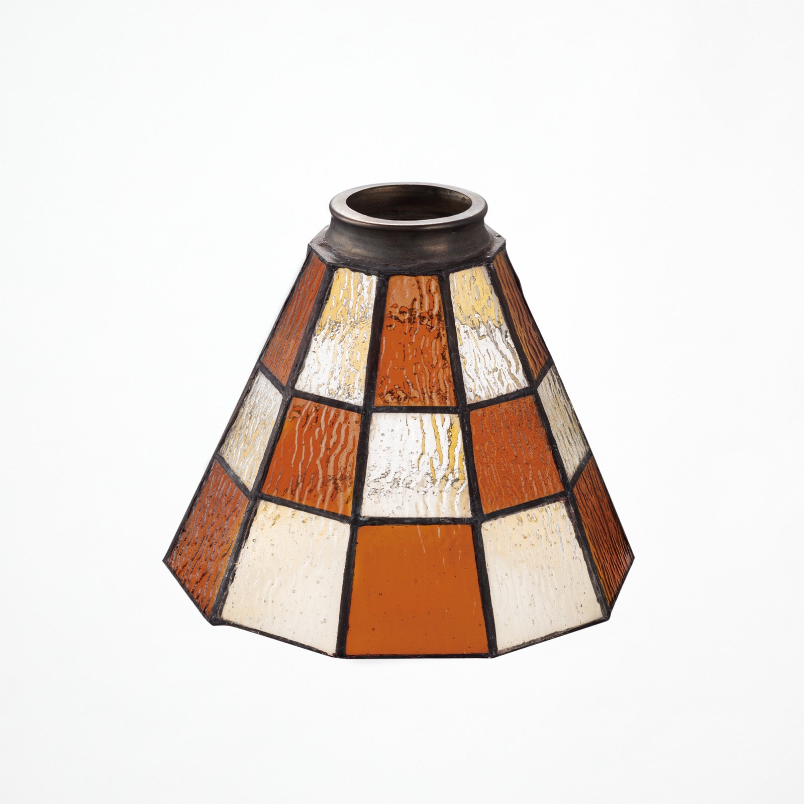 STAINED GLASS SERIES Checker shade｜ARTWORKSTUDIO公式