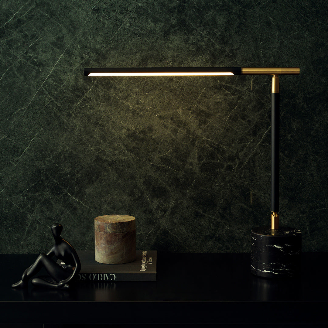 Vision LED-desk lamp｜ARTWORKSTUDIO公式
