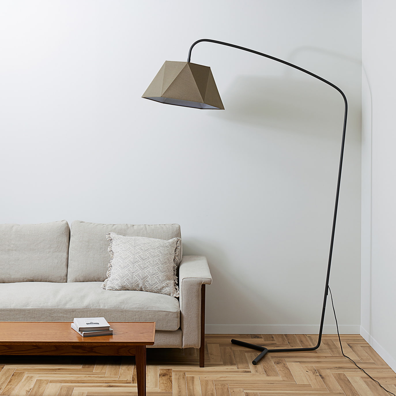 Espresso 2-living floor lamp｜ARTWORKSTUDIO公式