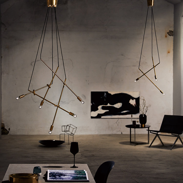 Barcelona-pendant 3｜ARTWORKSTUDIO公式