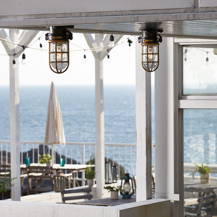 Navy base-basic lamp｜ARTWORKSTUDIO公式