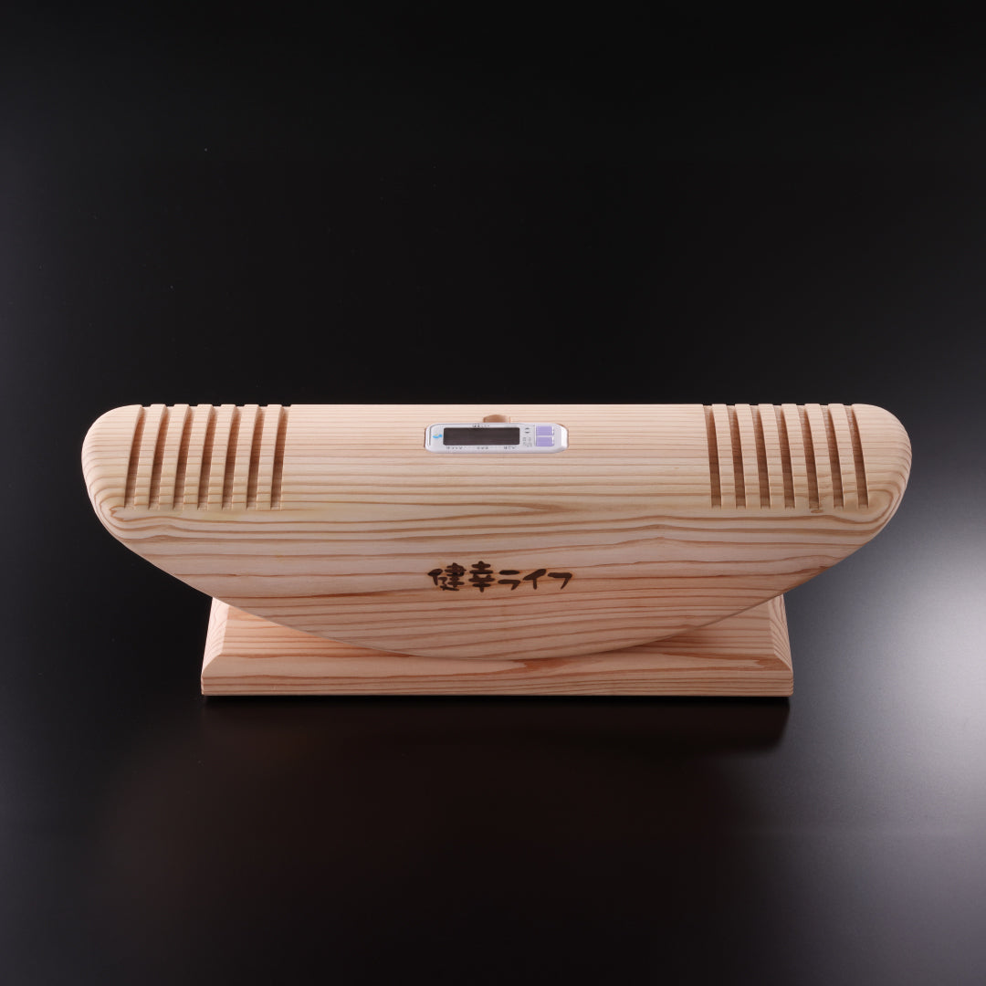 溝入り・計測器付タイプ - 健康器具・運動器具 | あしふみ健幸ライフ