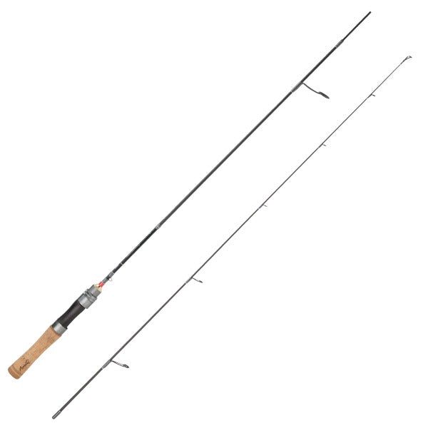 Abu Garcia Trout Rod Troutin Marquis Asrai TMAS-532UL (Spinning 2 Piec