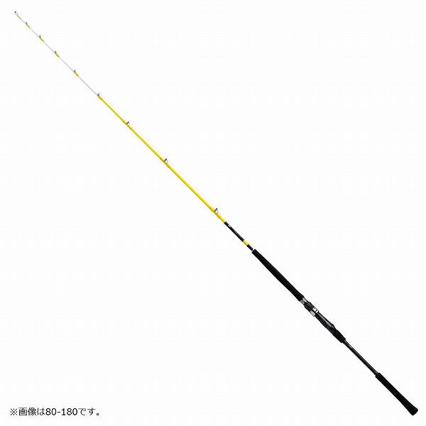 Daiwa Deeo SPS 60-180/ R (Baitcasting 2 Piece)