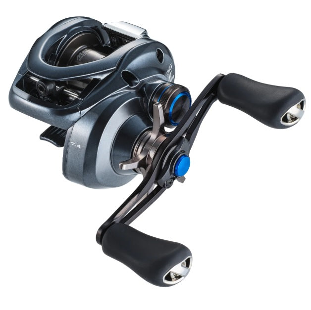 Shimano 22 SLX DC XT 71HG (Left handed)