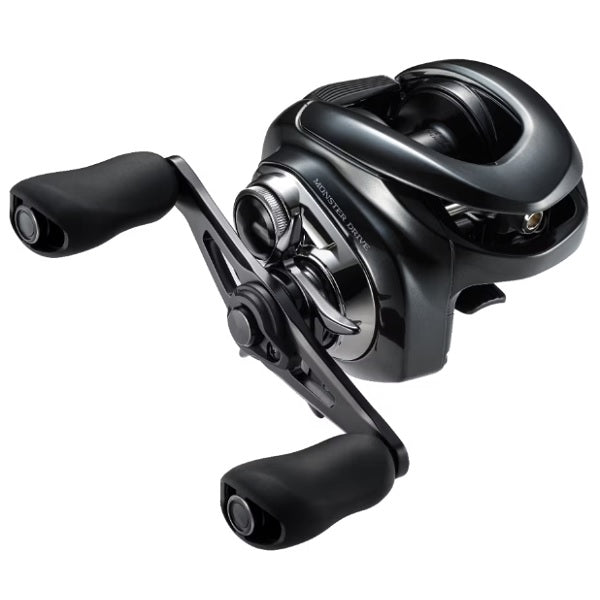 Shimano 23 Antares DC MD XG (Right handed)