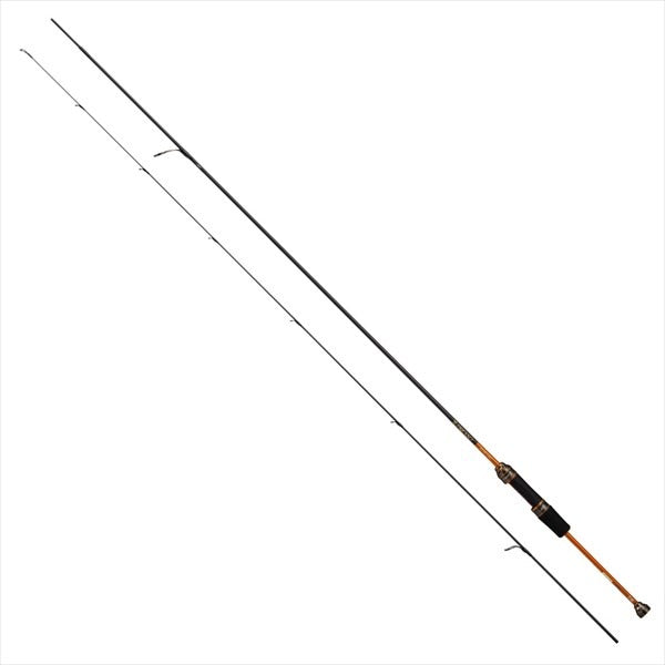 Daiwa Trout Rod Presso LTD AGS 63UL 20th Anniversary (Spinning 2 Piece