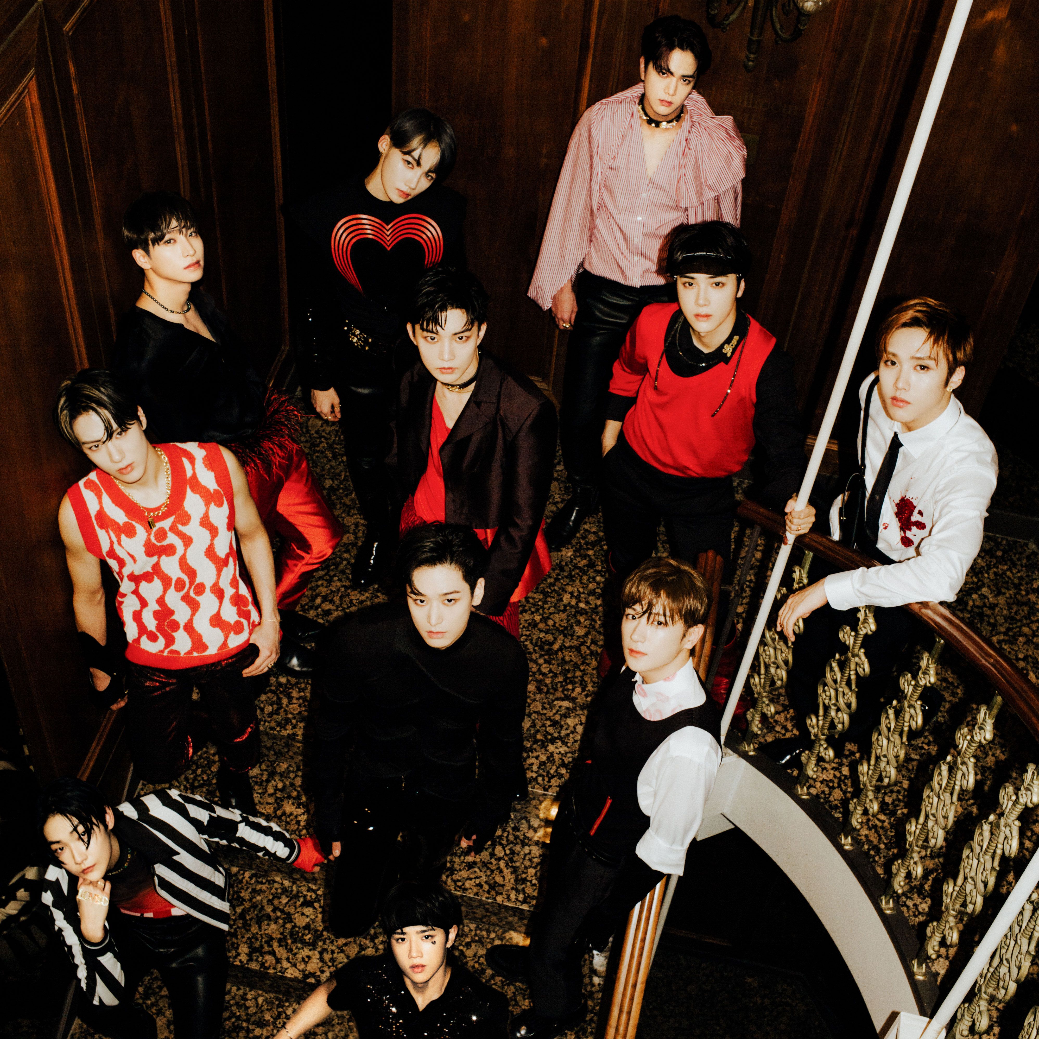 The Boyz Members Talk “The Stealer” and Their Evolving Sound