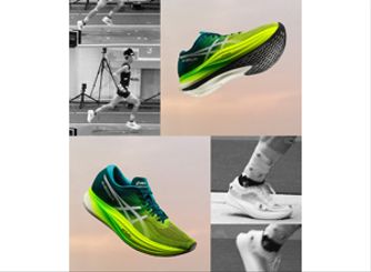 トップアスリートへのパーソナライズ化をさらに加速 これまでに250以上