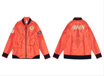 東京2020オリンピック競技大会日本代表選手団オフィシャルスポーツ