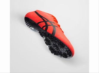 陸上競技用スプリントシューズ「メタスプリント トーキョー」が