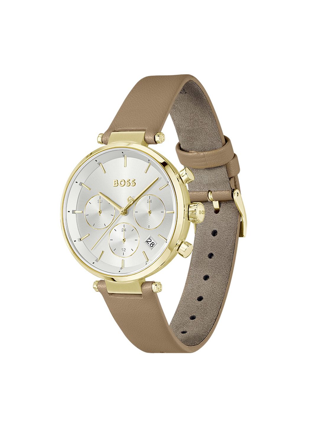 Buy BOSS Women Majesty Sport Qtz Multifunction Analogue Watch