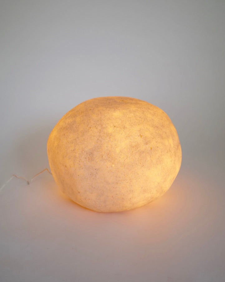 Dora Lamp- Atelier A - Andre Cazenave 1969 – Budista Antiques