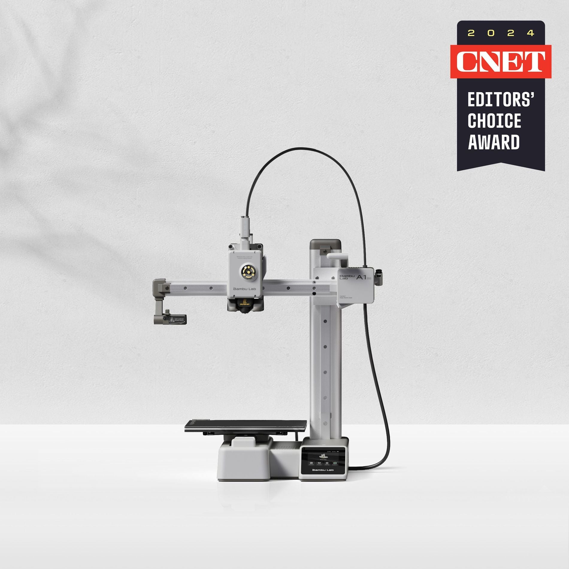 Bambu Lab A1 mini 3D Printer – Bumpa Built