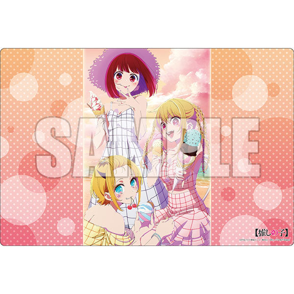 ブシロード ラバーマットコレクション V2 エクストラ Vol.80 【推しの