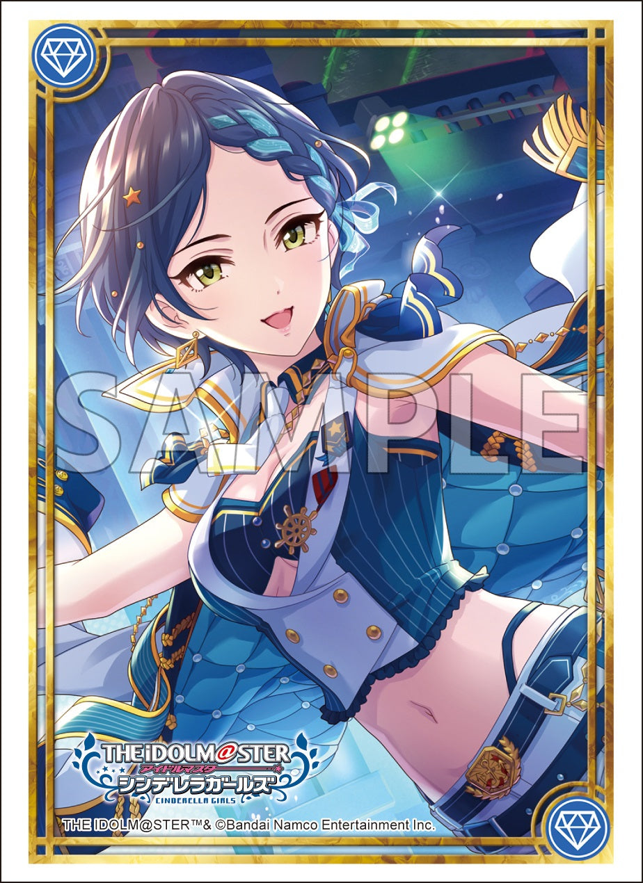 ブシロード スリーブコレクション ハイグレード Vol.4686 アイドル