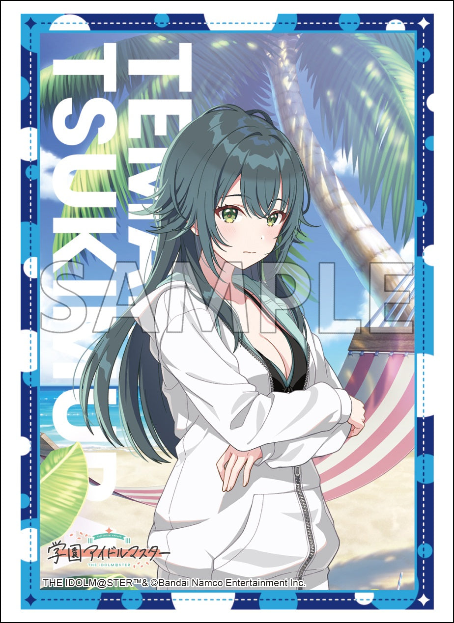 ブシロード スリーブコレクション エクストラ Vol.501 学園アイドル