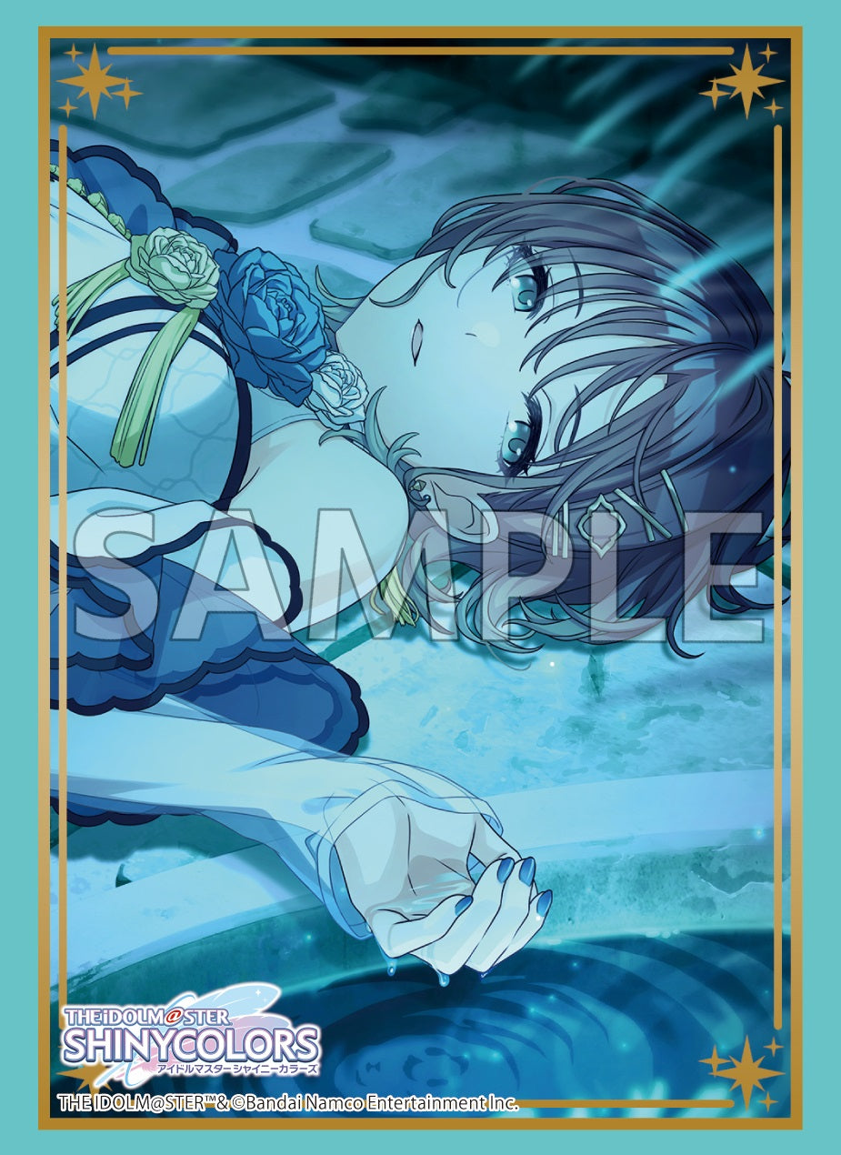 ブシロード スリーブコレクション ハイグレード Vol.4471 アイドル