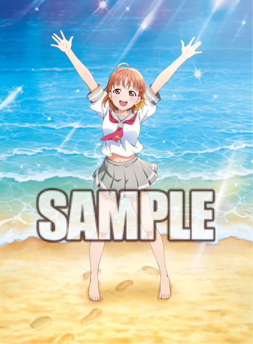 ラブライブ！シリーズ オフィシャルカードゲーム プレミアムブースター