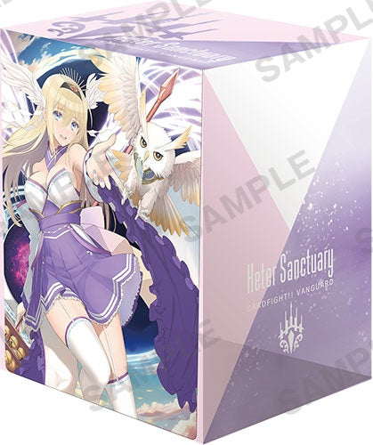 カードファイト!!ヴァンガード 究極神器 ミネルヴァ 関連パーツセット