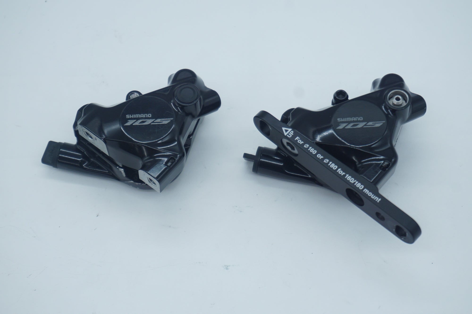 SHIMANO 「シマノ」 105 BR-R7170 油圧ブレーキキャリパーセット